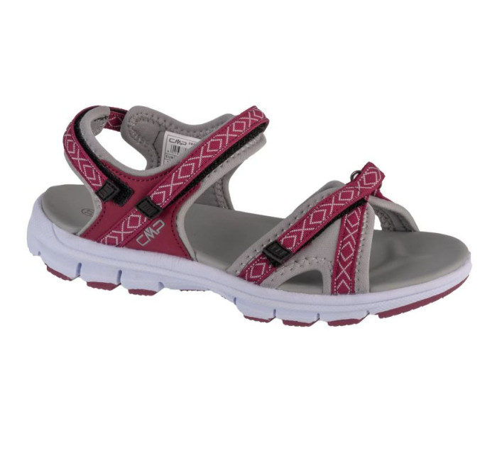 CMP Almaak Hiking Sandal W 38Q9946-H916 dámské