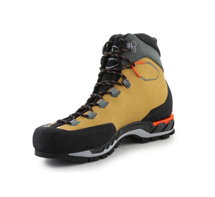 La Sportiva Trango Tech Leather Gtx M 21S732206 bota