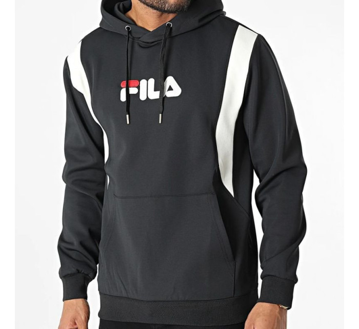 Regular Hoody M  pánské model 19055689 - Fila