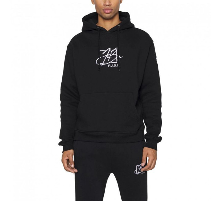 Pánská mikina Fubu Script Essential Hoodie M 6093671