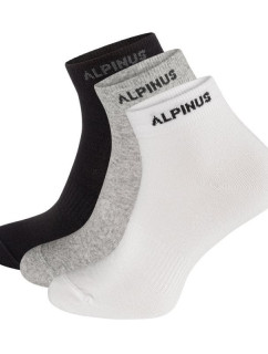 Alpinus Puyo 3pack ponožky FL43767