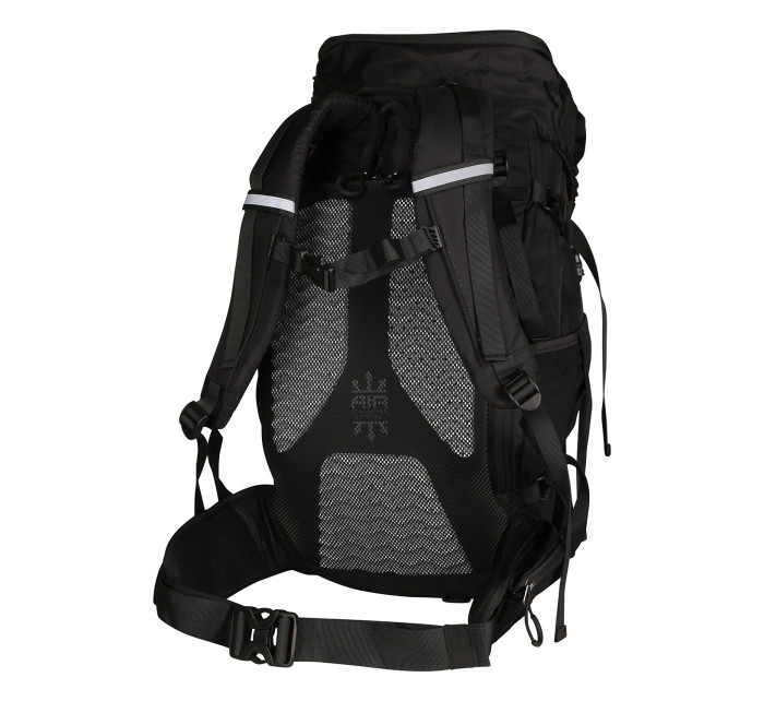 Outdoorový batoh 40l ALPINE PRO UGAME black