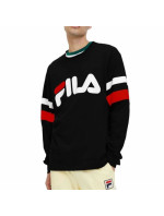 Oversized Crew Sweatshirt M model 19775053 - Fila