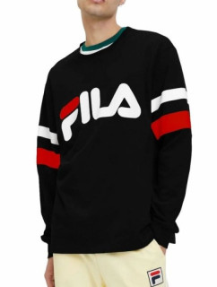 Oversized Crew Sweatshirt M model 19775053 - Fila