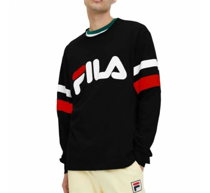 Oversized Crew Sweatshirt M model 19775053 - Fila