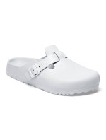 pánské dřeváky Boston Essentials EVA White žabky regular model 20693893 - Birkenstock