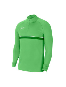 Pánské tričko Dri-FIT Academy 21 M CW6110-362 - Nike