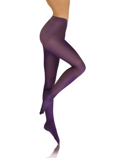 Tights 50 Den 3D Florence Violet model 18331849 - Sesto Senso