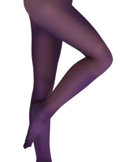 Tights 50 Den 3D Florence Violet model 18331849 - Sesto Senso