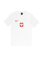 Pánský dres Poland Breathe Football M model 15993484 - NIKE