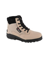 Boty  II Mid Wmn W model 19400443 - Fila