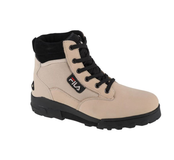 Boty  II Mid Wmn W model 19400443 - Fila