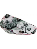 Dámské topy BANDEAU RP PRINT UW0UW051020JZ - Tommy Hilfiger