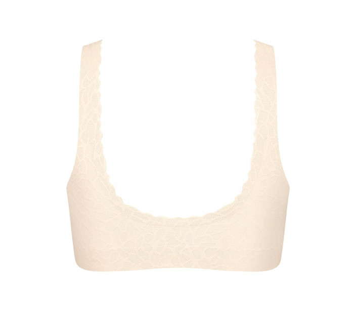 Dámská podprsenka Zero Feel Lace 2.0 Bralette model 17083394 - Sloggi