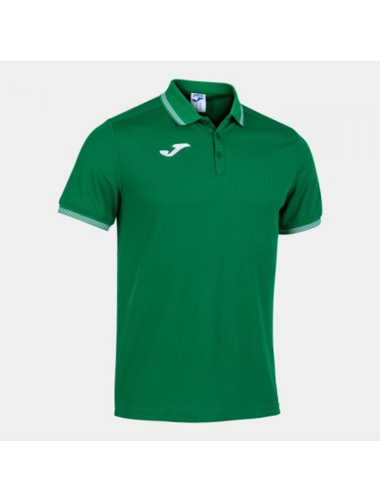 Tričko Joma Campus III Polo S/S 101588.450