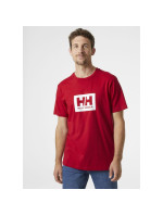 HH Box T M model 18785283 162 Tričko - Helly Hansen