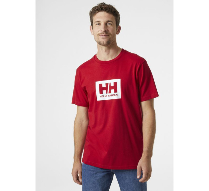 HH Box T M model 18785283 162 Tričko - Helly Hansen