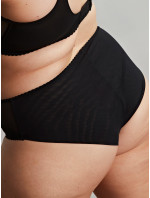 Deep Brief black model 19524625 - Sculptresse