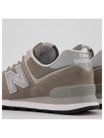 Boty New Balance M ML574EVG.2E