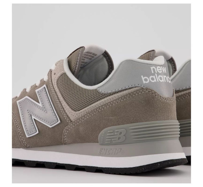 Boty New Balance M ML574EVG.2E