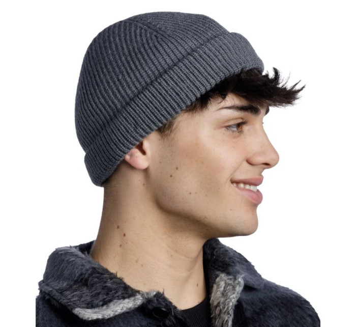 Čepice  Merino Beanie model 20691721 - Buff