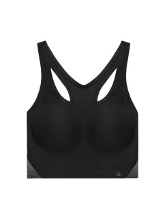 Dámský top Flex Smart PULL-ON BRA TOP EX - BLACK - černá 0004 - TRIUMPH