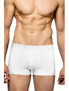 Pánské boxerky model 20735719 white - Atlantic