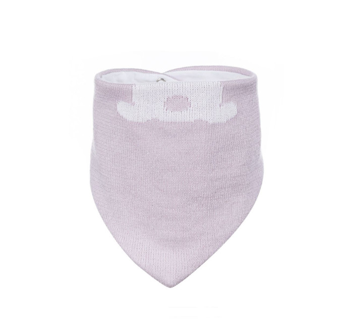 Ander Hat&Snood Bunny Lilac