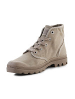 Boty Palladium Pampa Hi W 92352-211