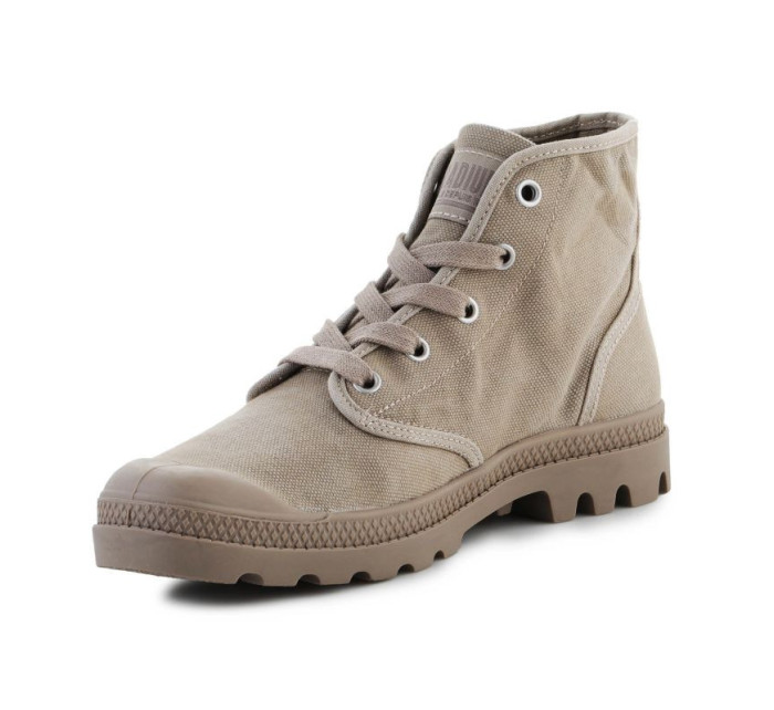 Boty Palladium Pampa Hi W 92352-211