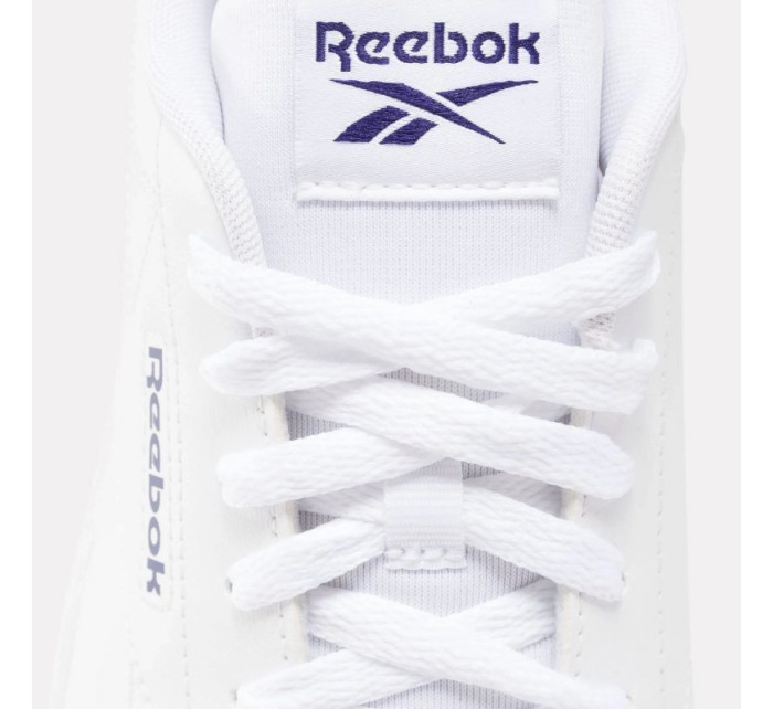 Boty Reebok Court Clean M 100074368