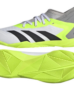 Fotbalové boty adidas Predator Accuracy.3 IN Jr IE9449