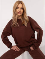 Bluza CLM BL model 20692086 brązowy - FPrice