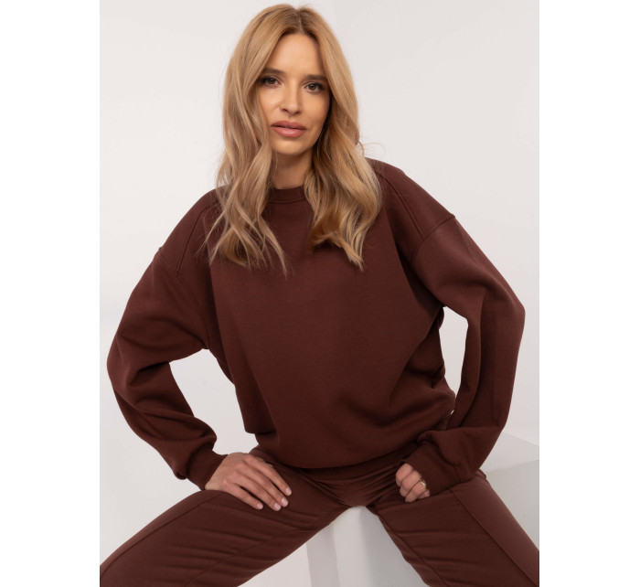 Bluza CLM BL model 20692086 brązowy - FPrice