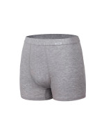 Pánské boxerky 220 Authentic grey - CORNETTE