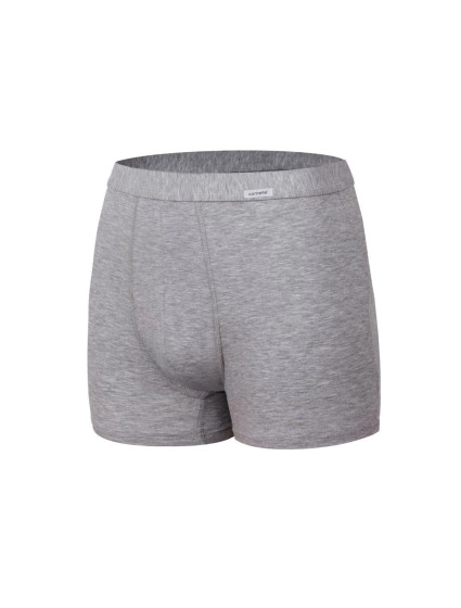 Pánské boxerky 220 Authentic grey - CORNETTE