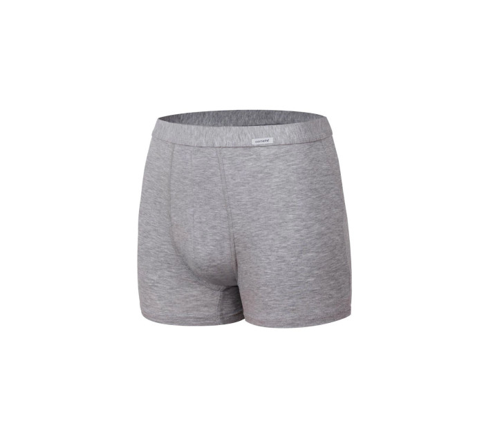 Pánské boxerky 220 Authentic grey - CORNETTE