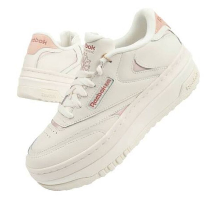 Boty Reebok Club Extra W 100033105