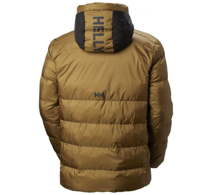 Helly Hansen Park Puffy Parka M 53996 787 péřová bunda