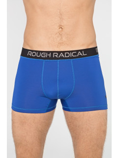 Drsné boxerky Radical Bomber Blue