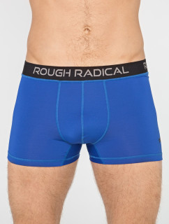 Drsné boxerky Radical Bomber Blue