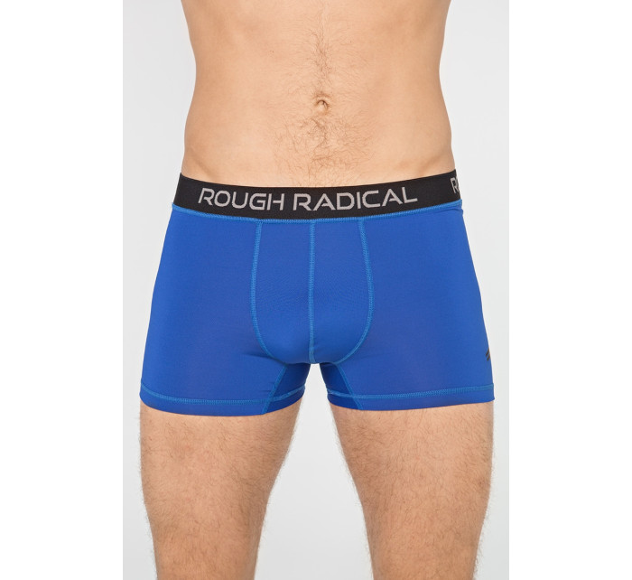 Drsné boxerky Radical Bomber Blue