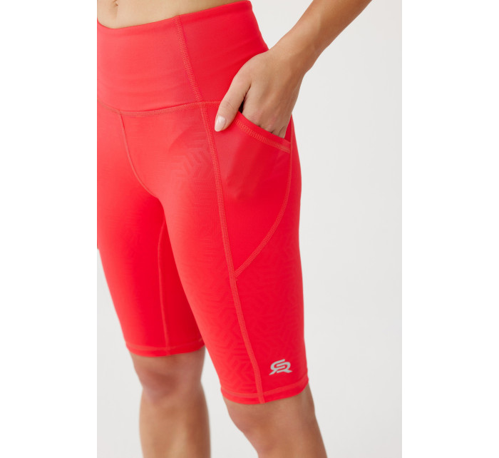 Drsné šortky Radical Speed X Shorts Raspberry