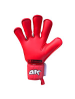 4keepers Champ Colour Red VI RF2G Jr brankářské rukavice S906487