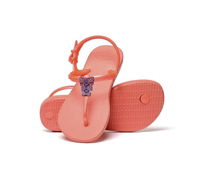 Sandály Havaianas Freedom Jr 4.123.502 4401 vitamíny