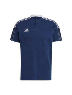 Pánské polo tričko Tiro 21 M GH4462 - Adidas