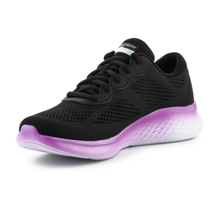 Boty Skechers Skech-Lite Pro-Stunning Steps W 150010-BKPR