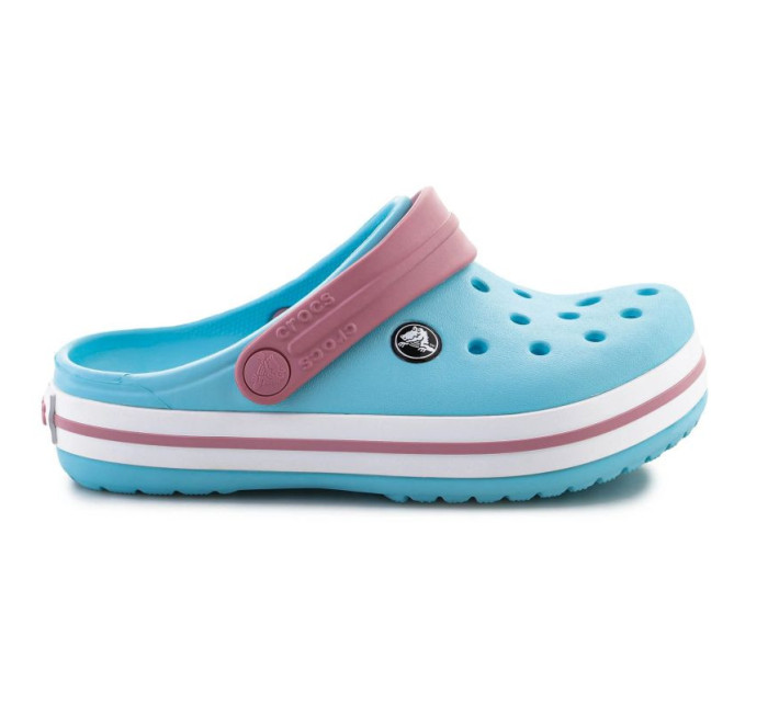 Dřeváky Crocband Clog Jr model 20104482 - Crocs