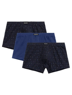 Pánské boxerky 3 pack 194 - Atlantic