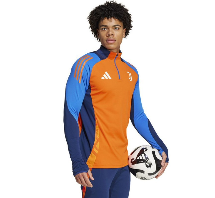 Juventus Training Top JSY Jr TShirt model 20218399 - ADIDAS